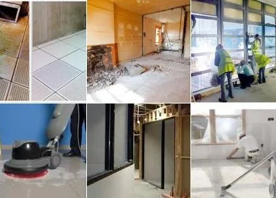 UltraCleaning Office Servicii profesionale de curatenie Iasi