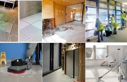 UltraCleaning Office Servicii profesionale de curatenie Iasi