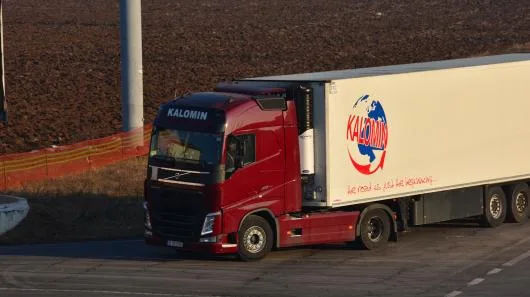 Transport rutier intern si international - Baicoi / Prahova