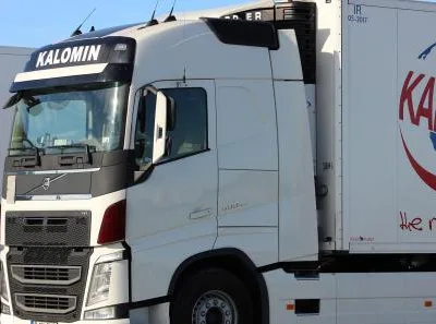 Transport rutier intern si international - Baicoi / Prahova