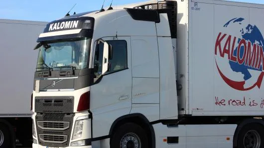 Transport rutier intern si international - Baicoi / Prahova
