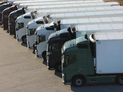 Transport rutier intern si international - Baicoi / Prahova