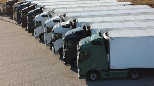 Transport rutier intern si international - Baicoi / Prahova