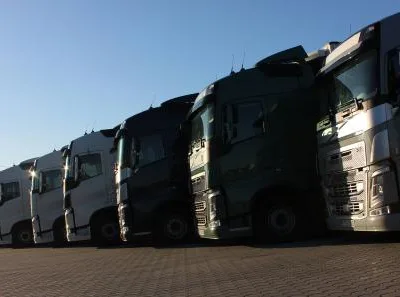 Transport rutier intern si international - Baicoi / Prahova