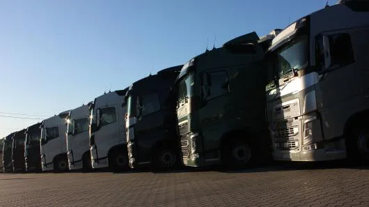 Transport rutier intern si international - Baicoi / Prahova