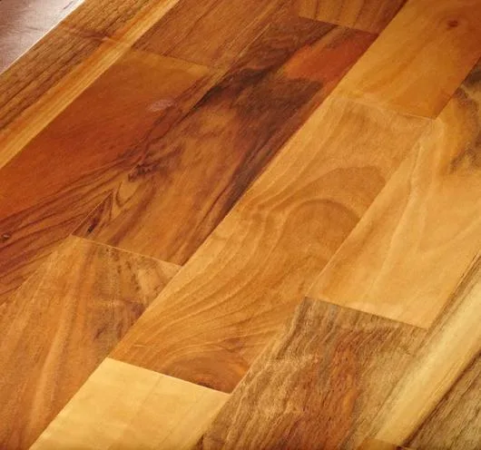 Comercializare si montare parchet lemn masiv - Cluj Napoca