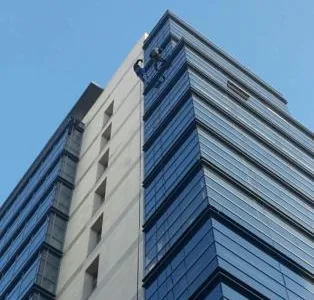 Alpinism utilitar Bucuresti