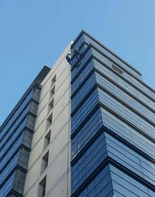 Alpinism utilitar Bucuresti