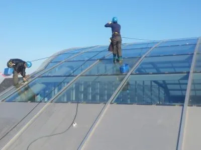 Alpinism utilitar Bucuresti