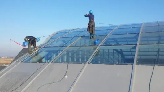 Alpinism utilitar Bucuresti