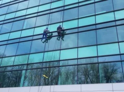 Alpinism utilitar Bucuresti