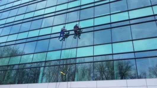 Alpinism utilitar Bucuresti