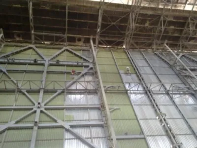 Alpinism utilitar Bucuresti