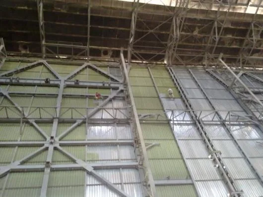 Alpinism utilitar Bucuresti