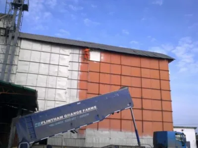 Alpinism utilitar Bucuresti