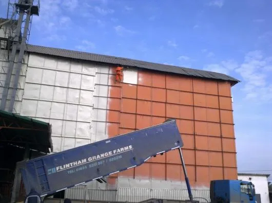 Alpinism utilitar Bucuresti