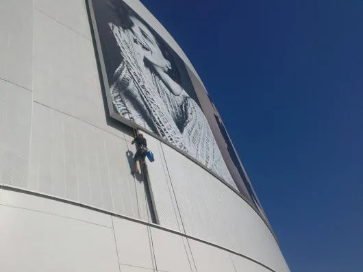 Alpinism utilitar Bucuresti