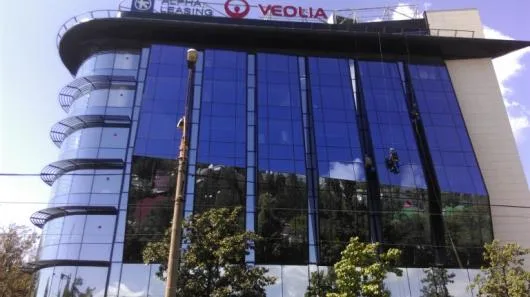 Alpinism utilitar Bucuresti