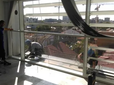 Alpinism utilitar Bucuresti