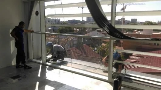 Alpinism utilitar Bucuresti