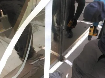 Alpinism utilitar Bucuresti