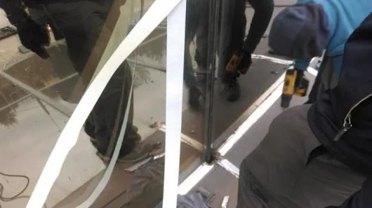 Alpinism utilitar Bucuresti