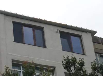 MC Alpin alpinism utilitar Galati