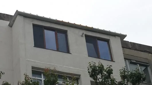 MC Alpin alpinism utilitar Galati