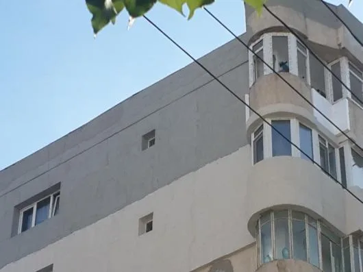 MC Alpin alpinism utilitar Galati