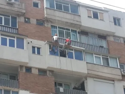 MC Alpin alpinism utilitar Galati