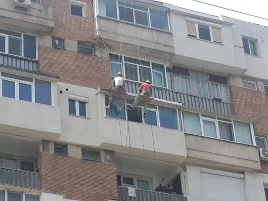 MC Alpin alpinism utilitar Galati