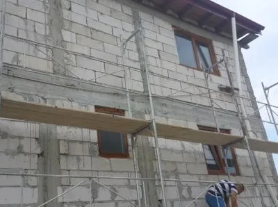 MC Alpin alpinism utilitar Galati