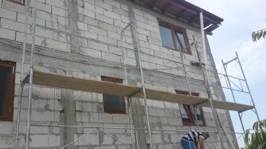 MC Alpin alpinism utilitar Galati