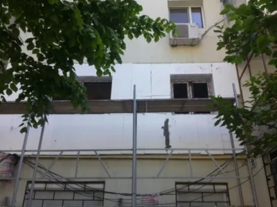 MC Alpin alpinism utilitar Galati