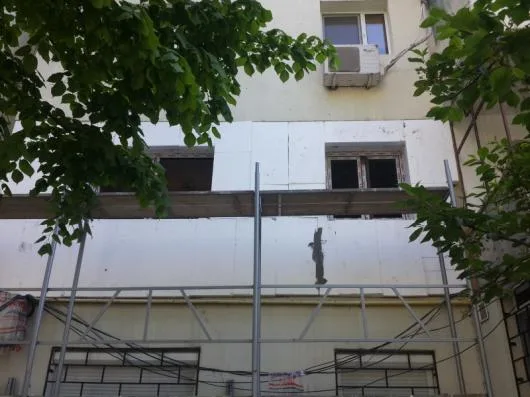 MC Alpin alpinism utilitar Galati