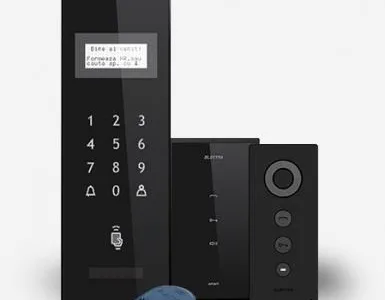 Interfoane - Sisteme control acces Bucuresti