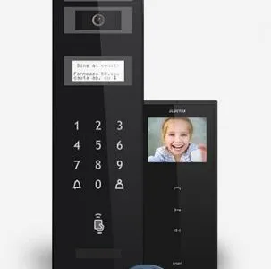 Interfoane - Sisteme control acces Bucuresti