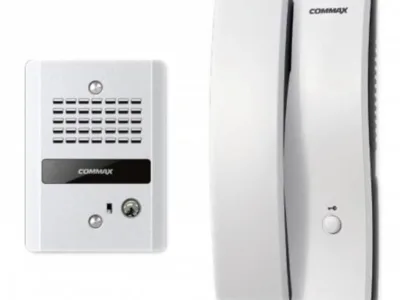 Interfoane - Sisteme control acces Bucuresti