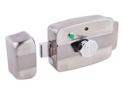 Interfoane - Sisteme control acces Bucuresti