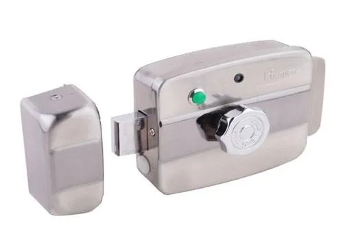 Interfoane - Sisteme control acces Bucuresti