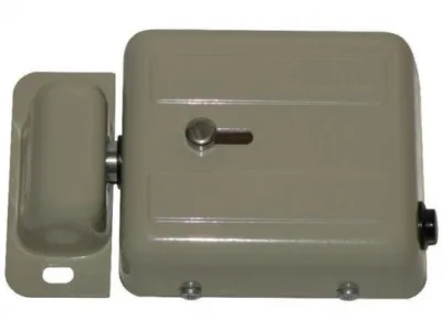 Interfoane - Sisteme control acces Bucuresti