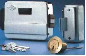 Interfoane - Sisteme control acces Bucuresti