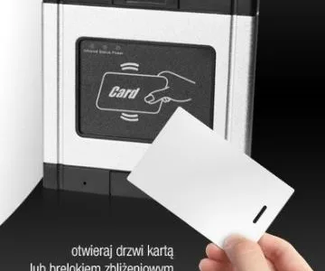 Interfoane - Sisteme control acces Bucuresti