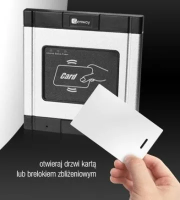 Interfoane - Sisteme control acces Bucuresti