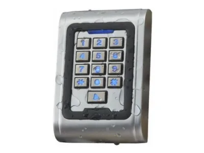 Interfoane - Sisteme control acces Bucuresti