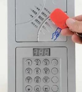 Interfoane - Sisteme control acces Bucuresti