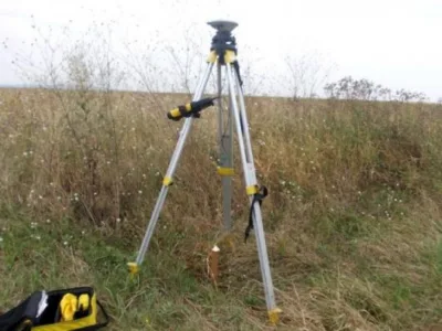 Cadastru - intabulare - studii topo - Targoviste