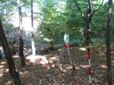 Cadastru - intabulare - studii topo - Targoviste