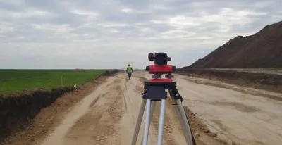 Topografie - cadastru - proiectare Craiova