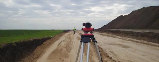 Topografie - cadastru - proiectare Craiova